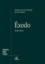 Livro - Êxodo 15:22 - 18:27 Livro - Êxodo 15:22 - 18:27