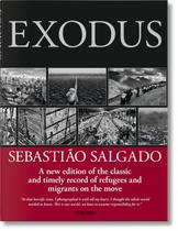Livro - Exodus