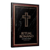 Livro - Exorcismo: O Ritual Romano