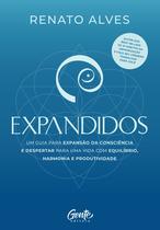 Livro - Expandidos