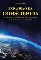 Livro - Expansão da Consciência Livro - Expansão da Consciência