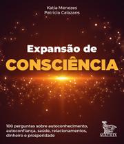 Livro - Expansão da consciência