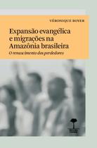 Livro - Expansão evangélica e migrações na Amazônia brasileira