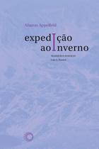 Livro - Expedição ao inverno