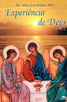 Livro - Experiência de Deus e Renovação Carismática Católica