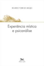 Livro - Experiência mística e psicanálise