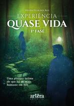 Livro - Experiência Quase Vida