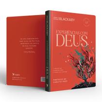 Livro - Experiências com Deus - devocional Livro - Experiências com Deus - devocional