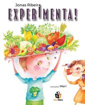 Livro - Experimenta!
