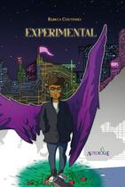 Livro Experimental - Metanoia Editora