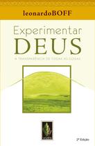 Livro - Experimentar Deus Livro - Experimentar Deus