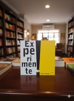 Livro Experimente! - Ferrari & Takazaki - Criatividade, Inovação e Design Thinking