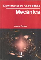 Livro - Experimentos de Física básica: Mecânica