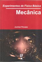 Livro - Experimentos de Física Básica: Mecânica