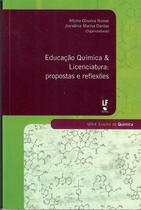 Livro - Experimentos de Química geral na perspectiva da química verde