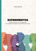Livro - Experimentos