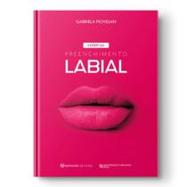 Livro Expert em Preenchimento Labial, 1ª Edição 2023 - Napoleão