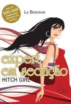 Livro - Expert em sedução Livro - Expert em sedução