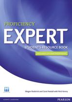 Livro - Expert Proficiency Student's Resource Book