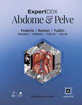 Livro - ExpertDDX - Abdome e Pelve
