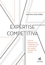 Livro - Expertise competitiva Livro - Expertise competitiva