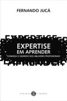 Livro - Expertise em aprender