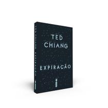 Livro - Expiração