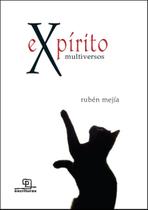 Livro - Expírito : Multiversos