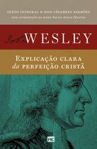 Livro - Explicação clara da perfeição cristã Livro - Explicação clara da perfeição cristã