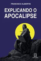 Livro - Explicando o apocalipse