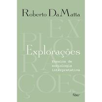 Livro - Explorações Livro - Explorações
