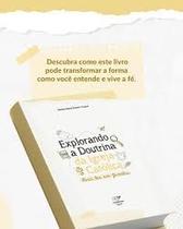 Livro Explorando a Doutrina da Igreja Católica