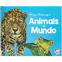 Livro - Explorando o Mundo: Animais do Mundo