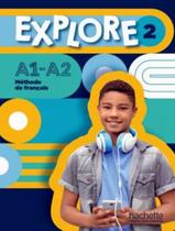 Livro - Explore 2 - Livre De LEleve Livro - Explore 2 - Livre De LEleve