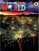 Livro - Explore Our World 3A Combo Split + Spark Epin - 2Nd Ed