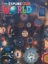 Livro - Explore Our World 6 Sb Online Practice- 2Nd Ed