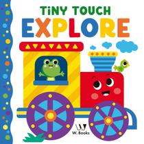 Livro - Explore