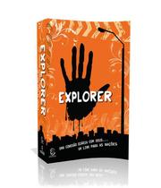 Livro Explorer - Sem Limites