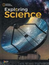 Livro - Exploring Science Grade 4 - Student Edition + Acesso Mindtap - 2Nd Edition - NATGEO & CENGAGE ELT Livro - Exploring Science Grade 4 - Student Edition + Acesso Mindtap - 2Nd Edition - NATGEO & CENGAGE ELT