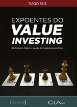 Livro - Expoentes do Value Investing