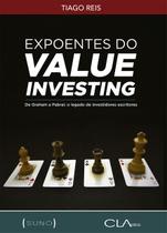 Livro - Expoentes do Value Investing Livro - Expoentes do Value Investing