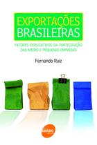 Livro - Exportações brasileiras Livro - Exportações brasileiras