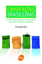 Livro - Exportações brasileiras