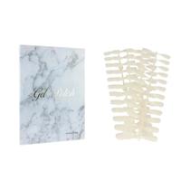 Livro Expositor De Pontas De Unhas Postiças Coloridas 160 Peças, Armazenamento Multifuncional Para Livro Expositor De Pontas De Unhas Postiças Coloridas 160 Peças, Armazenamento Multifuncional Para