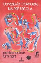 Livro - Expressão corporal na pré-escola
