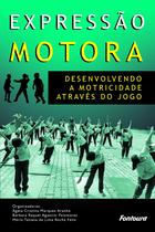 Livro - Expressão motora Livro - Expressão motora