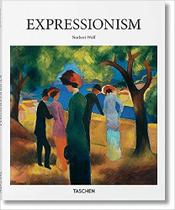 Livro - Expressionism Livro - Expressionism