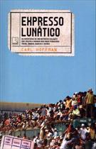 Livro - Expresso lunático