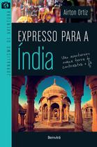 Livro - Expresso para a Índia