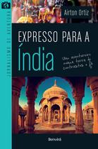 Livro - Expresso para a Índia